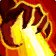Agonizing Flames